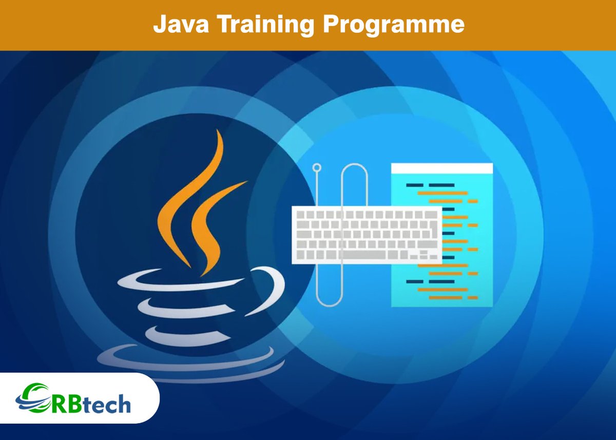 kagseo's tweet photo. https://t.co/UmNJ0lWmBL
Best Online Java Training Course with 100% Job Guarantee https://t.co/QoPPwMQsv9
