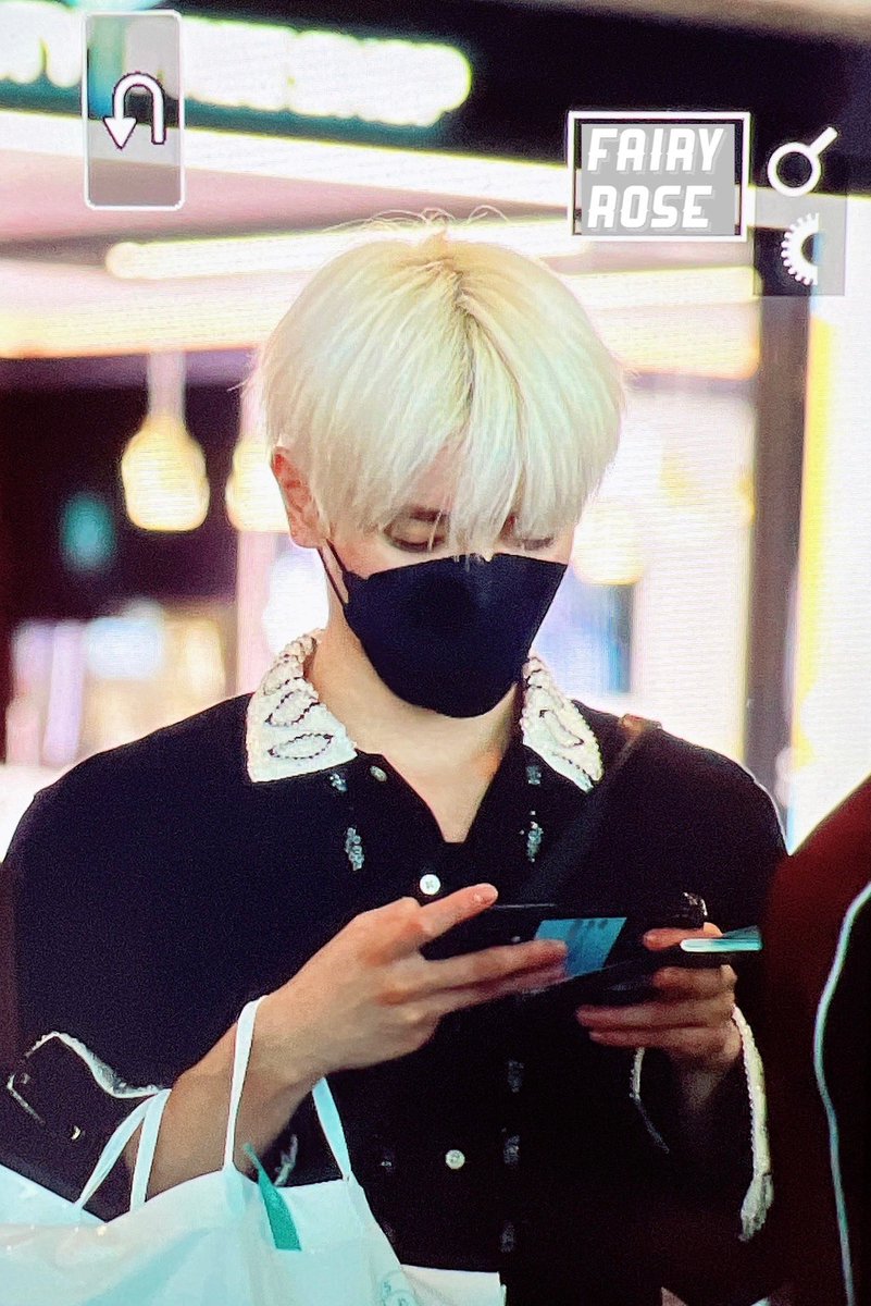 220804
#태용 #이태용 #TAEYONG #テヨン #NCT127