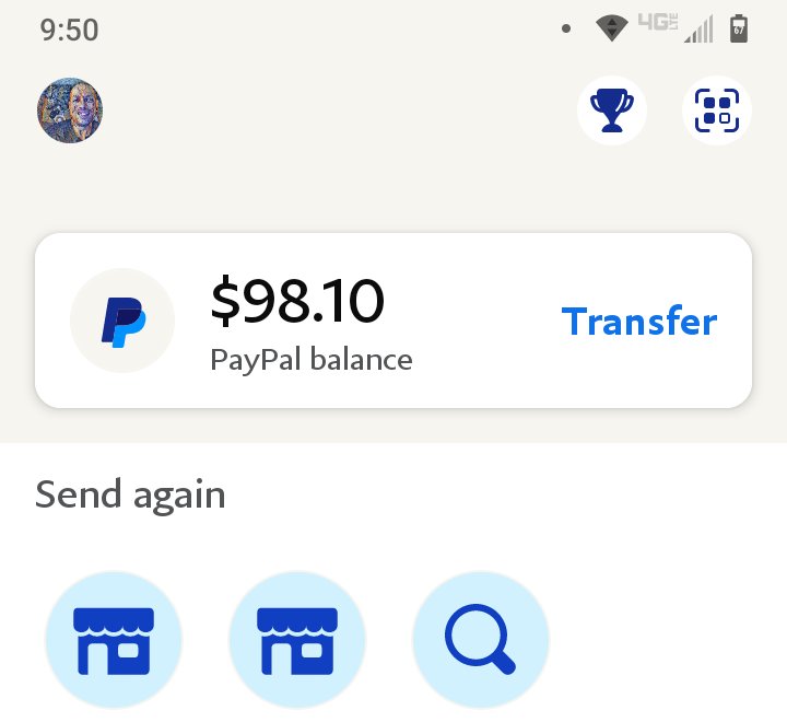 urf3ll0whum9n's tweet photo. So far, I've saved $100 towards my RV! Stay tuned for more! #myfellowhuman #goingmobile #rv #CatsOnTwitter #Host #Joe #ortega #savings #fundraising #needsupport #sponsors #ipromote #livestream #vlogger #TwitchStreamer #YouTuber https://t.co/YEoUnRZQyE
