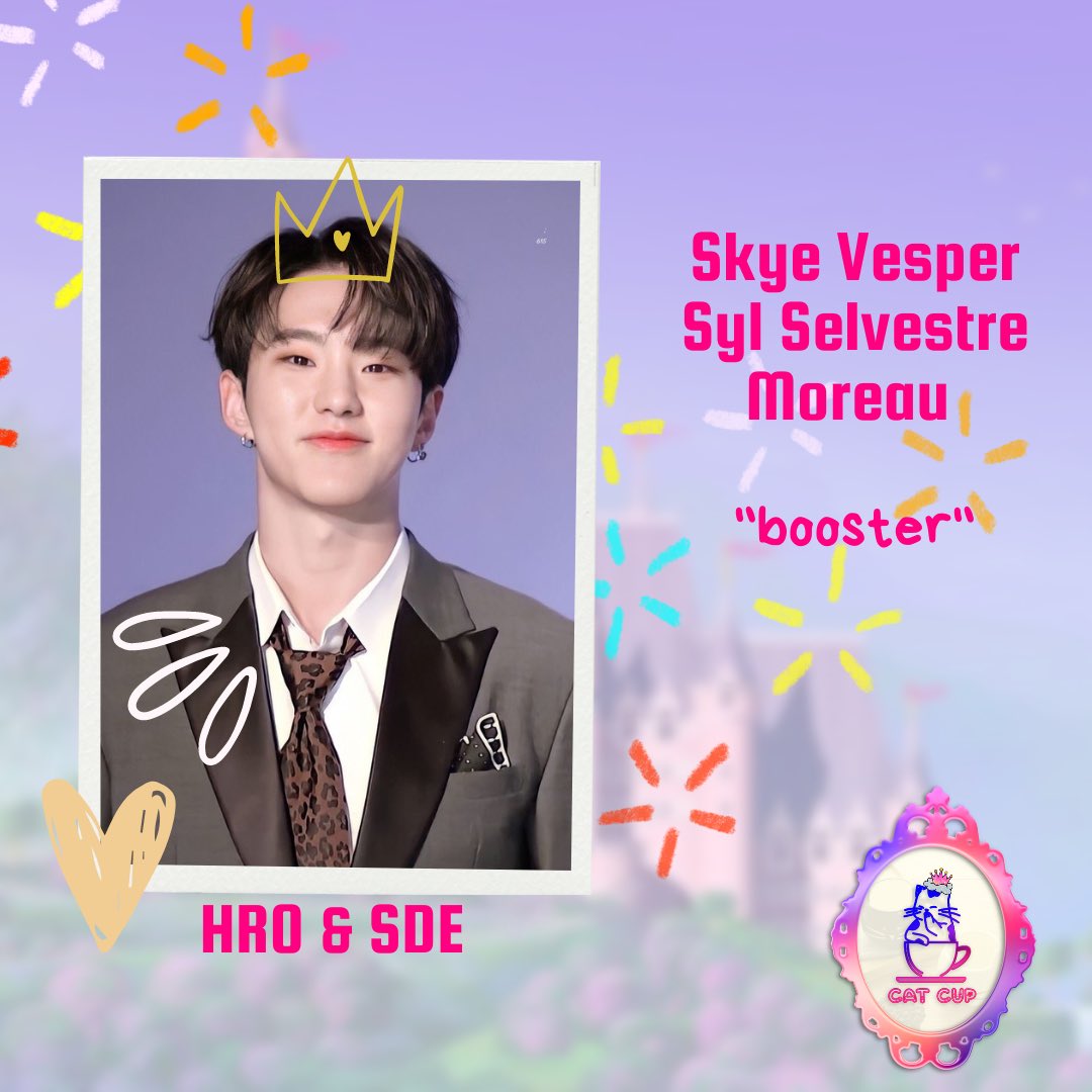 ⠀⠀⠀
Are you ready to get your Meowbie dreams purrfilled? Then Cat Cup Cafe is waiting for you!

I, Skye Vesper Syl Selvestre Moreau, <a href="/catcupcafe_/">Cat Cup Café</a>'s very own HRO&amp;SDE invites you to visit our MEOWvelous new theme that will surely make you put your tiaras and crowns on!
⠀⠀⠀⠀