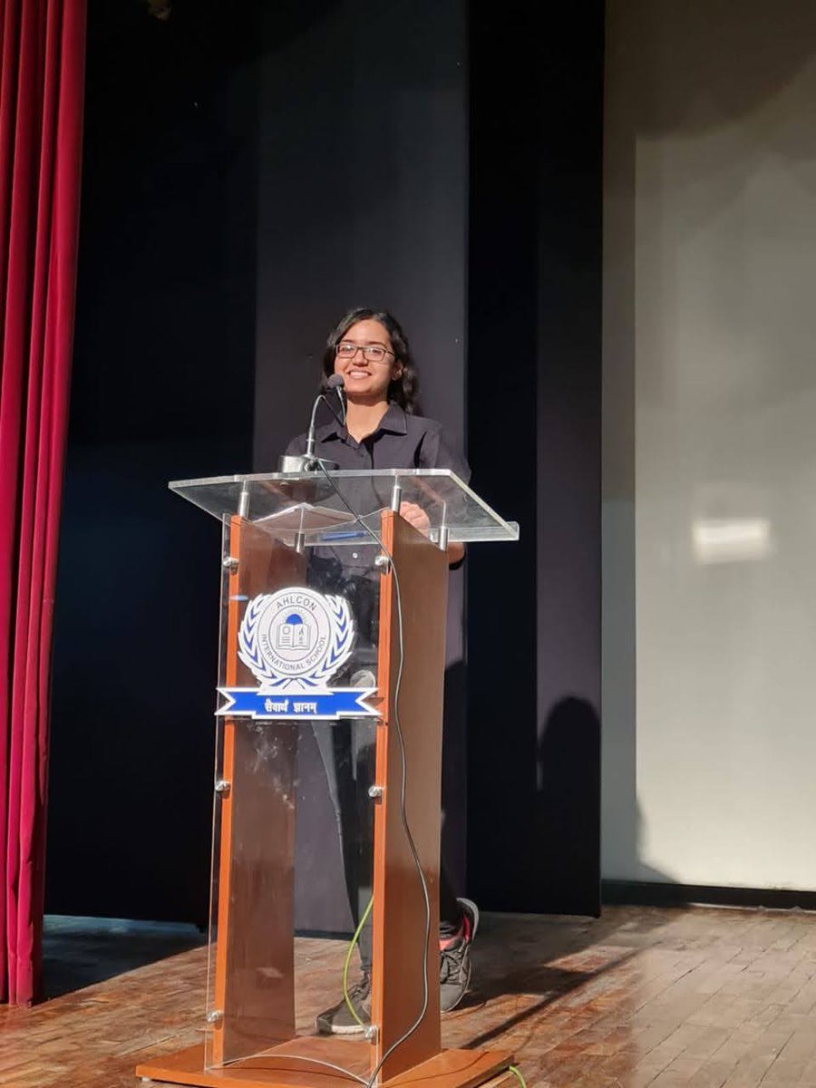 "Every ending is just a new beginning"

The event might have been concluded but the memories will stay in our hearts forever. 
Thank you <a href="/UrvashiS9/">Urvashi Singhal</a> ma'am for this wonderful opportunity. 
<a href="/ashokkp/">Ashok Pandey</a> <a href="/y_sanjay/">Sanjay Yadav</a> <a href="/pntduggal/">PUNEET DUGGAL</a> <a href="/sunita_rajiv/">Sunita Rajiv</a> @KavitaS2003