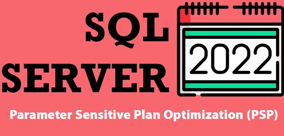 Sevgili Çağlar Özenç, SQL Server 2022 Parameter Sensitive Plan Optimization (PSP) Nedir? – Yeni Özellik isimli yazısını yayınladı.  
Selamlar herkese,

Geçmiş içeriklerimizde SQL Server 2022 ile gelen bazı özelliklerden bahsetmiştim.
#sqlekibi

sqlekibi.com/sql-server/sql…