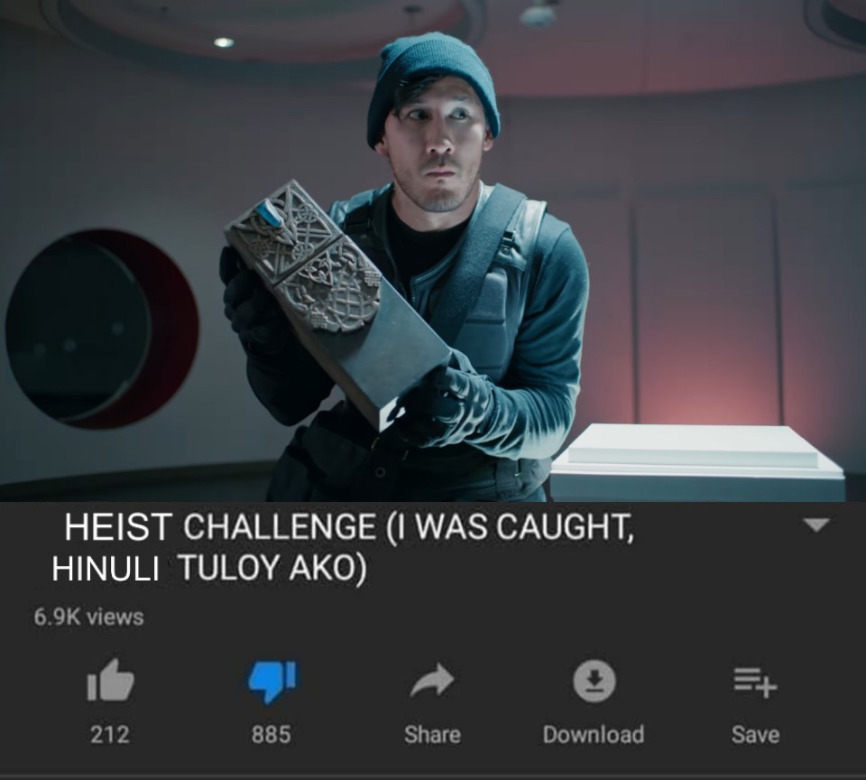 iplier egos but pinoy tweet media