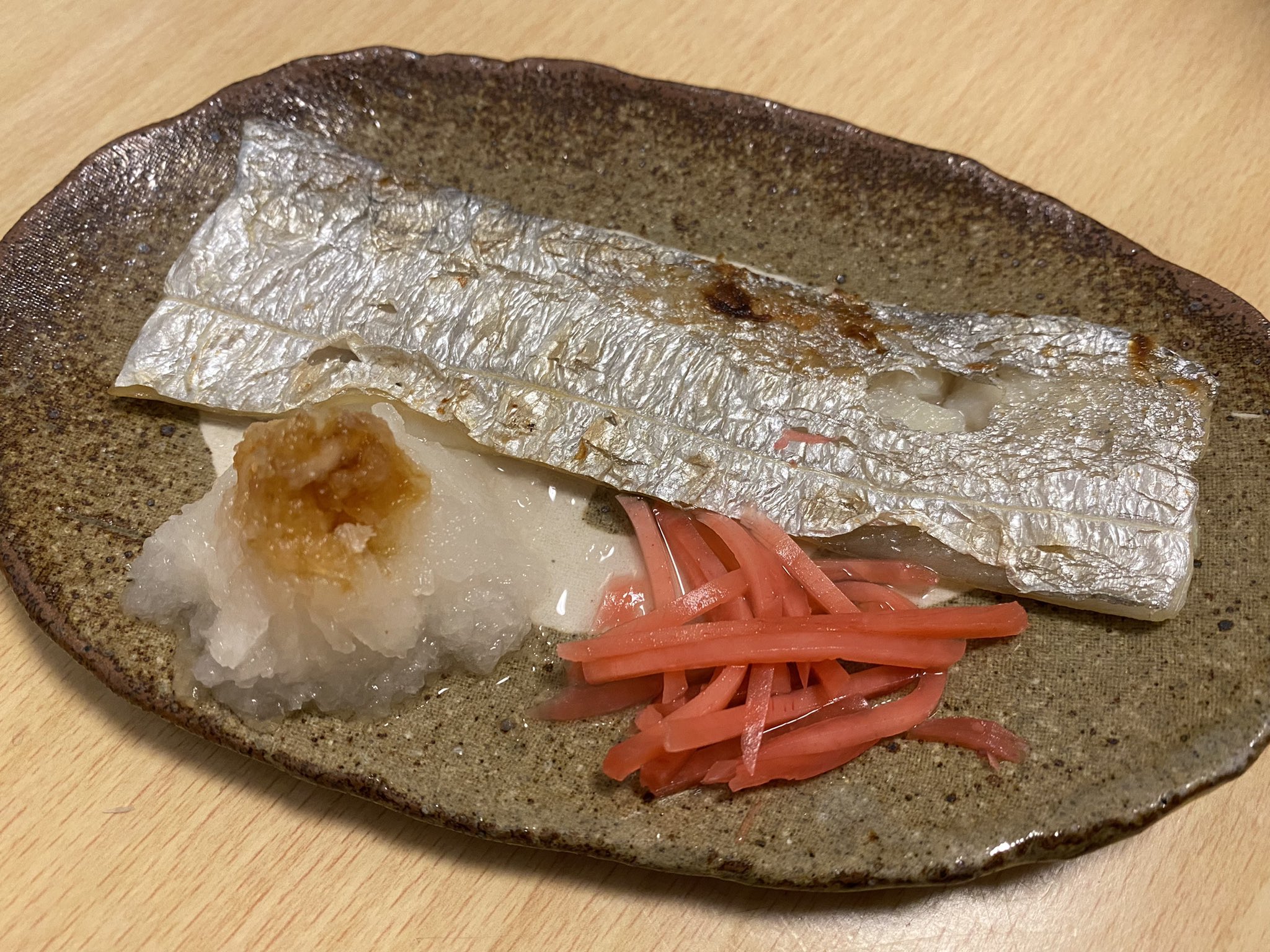 タチウオ料理 Cerca Del Twitter Twitter