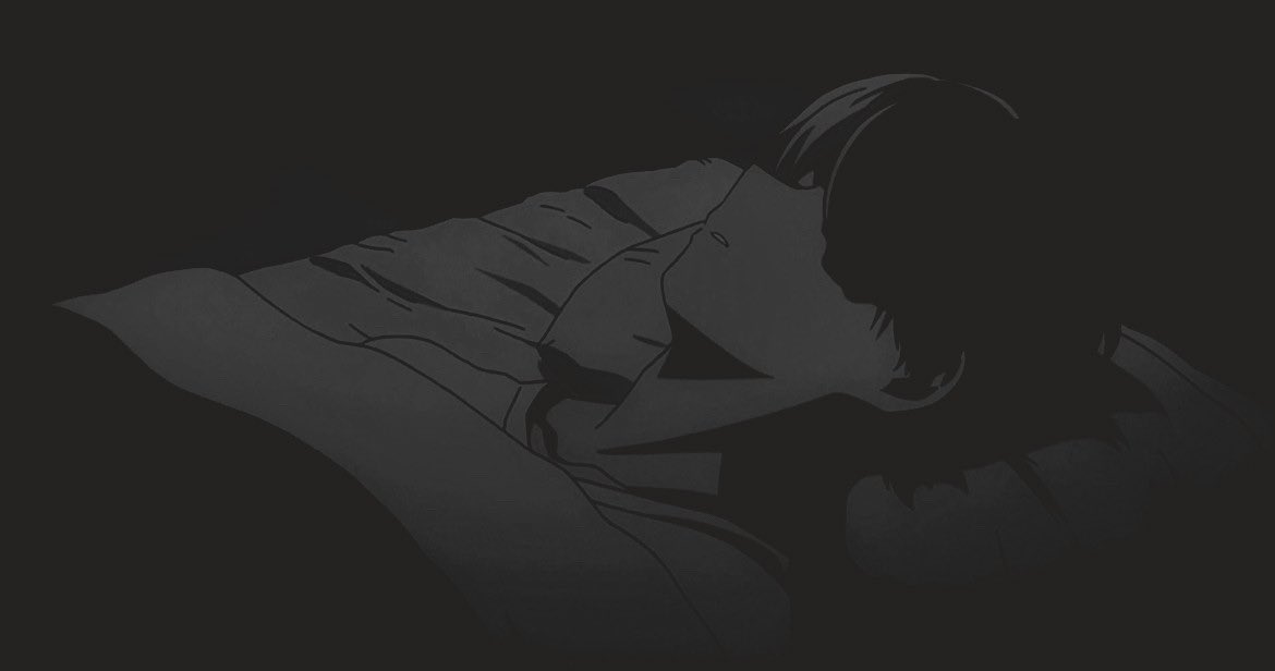 ᅠᅠ 

    ( Zzzzzz )

ᅠᅠ