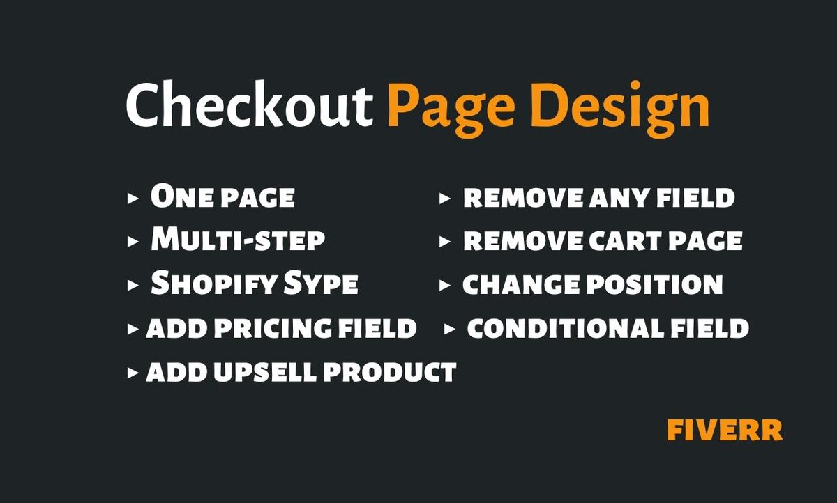 procoder_shakil's tweet image. Hi, I'm Procoder shakil.
Are you bore with your default Cart, Checkout, Thank You, Pages.
It's Don't Look Good By WooCommerce Default.
Now You Have To No Worry About It I'm Here .
I'm Doing For You A Beautiful Cart, Checkout, Thank You, Pages As Per You Need.
