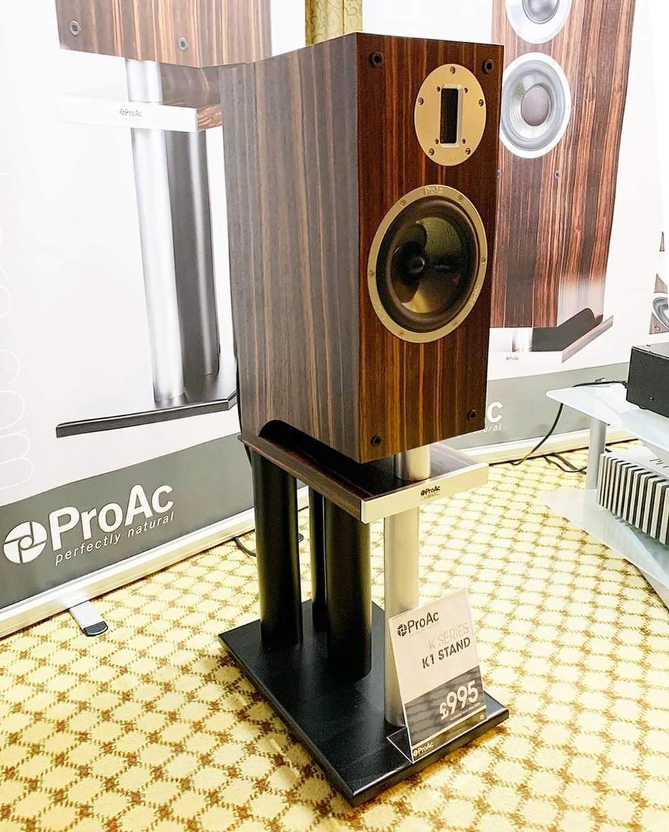 Berny2876's tweet photo. #ProAc k1 ❤️❤️❤️
#proac #proacaudio #proacspeakers #proack1 #sound #luxury #beautiful #Speakers #audioporn #music #loudspeaker #audiophiles #audio #highend #hifi #hifiaudio #audiophile #loudspeakers #highendaudio https://t.co/fjPbD06iDS