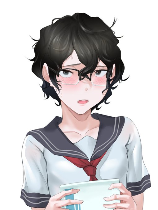 天パガリ貧文系女 