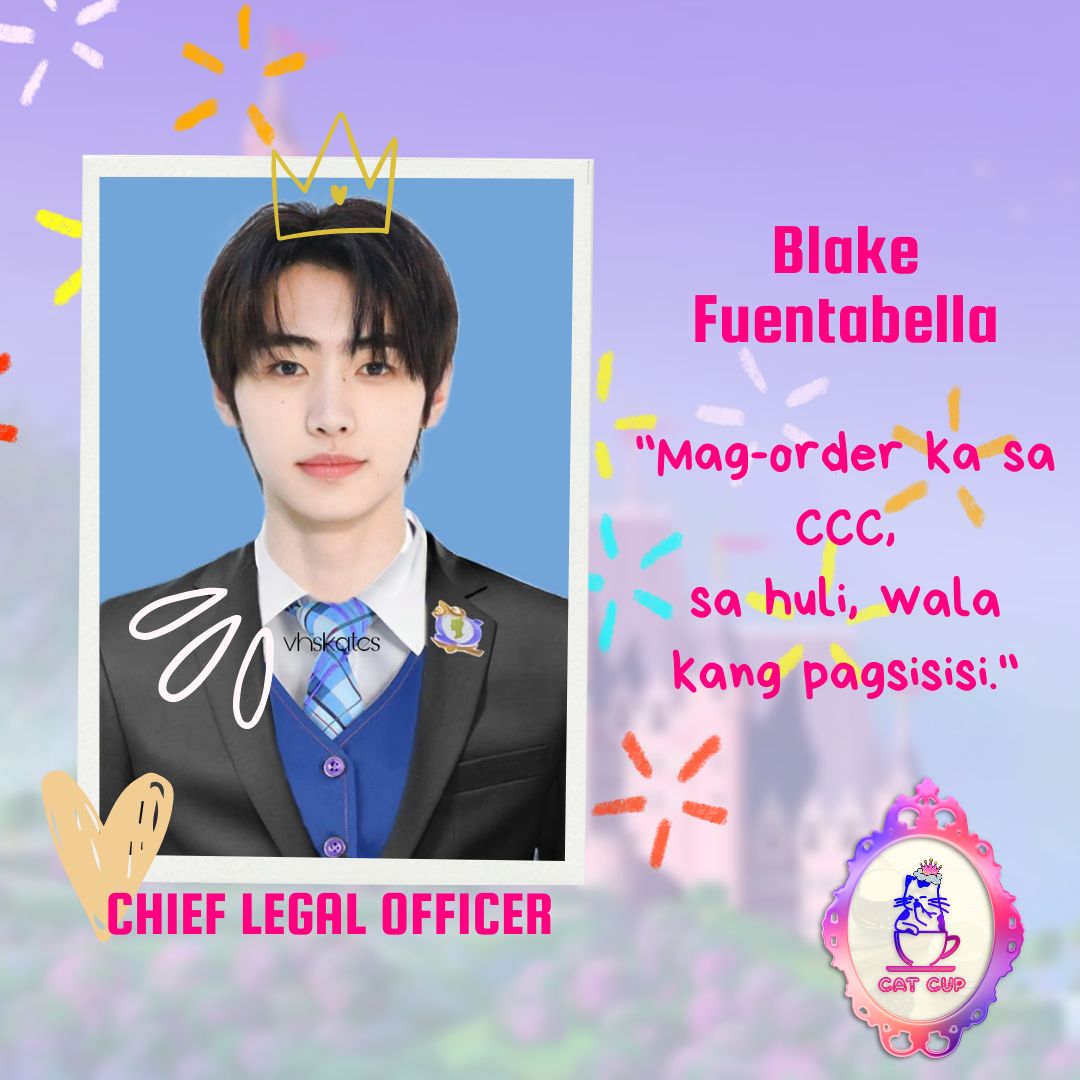 ⠀⠀⠀
Are you ready to get your Meowbie dreams purrfilled? Then Cat Cup Cafe is waiting for you!

I, Blake Fuentabella, <a href="/catcupcafe_/">Cat Cup Café</a>'s very own Chief Legal Officer, invites you to visit our MEOWvelous new theme that will surely make you put your tiaras and crowns on!
⠀⠀⠀⠀