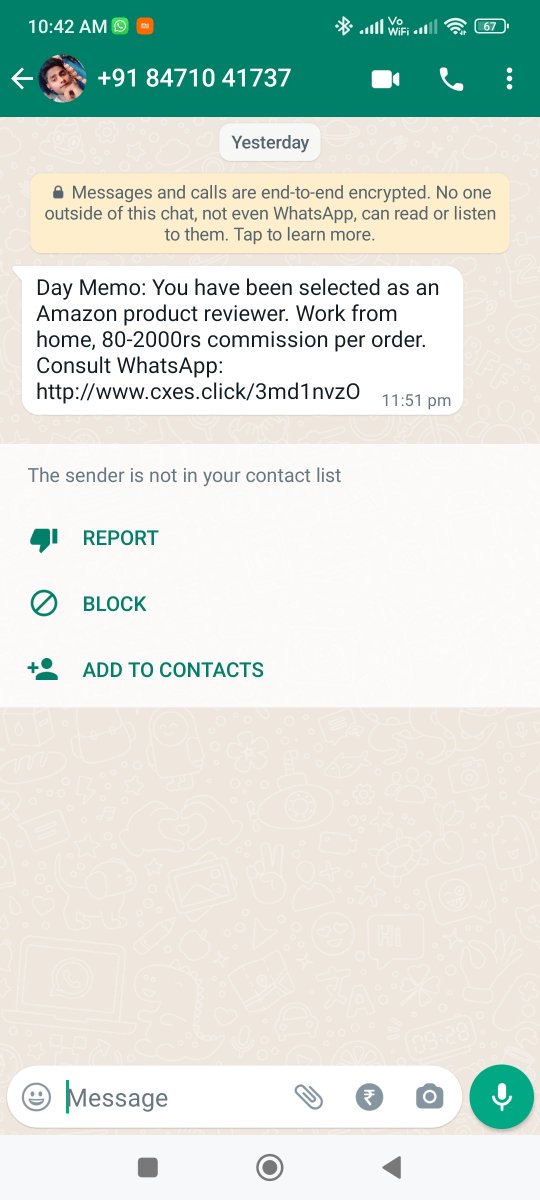 Insaan_gaurav's tweet photo. @cyber @DelhiPolice @UpPolicemitra @ndtv @republic @ABPNews @indiatvnews @ZeeNews #cybercrime #bealert is there anyway to protect #aamadmi @BJP4India @AamAadmiParty @INCIndia https://t.co/hZtDPy6wyQ