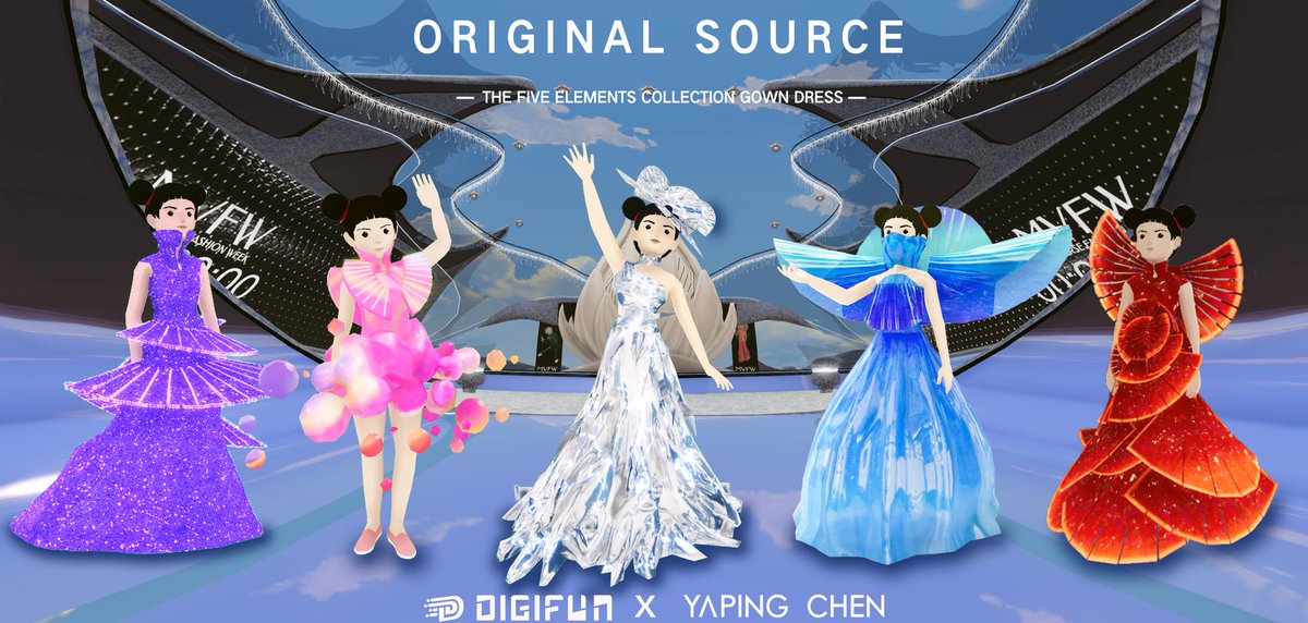 YAPING CHEN tweet media