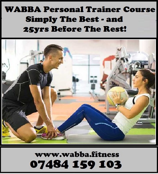 wabbaworldwide's tweet photo. #learn to be a PT with THE UK's Original Personal Trainer!
#AlanRunacres #WABBAfounder #3xAuthor #GB #olympiccoach
Trainer of 26,000 PT's +55 #British #European #World #Champions. https://t.co/gzCPGTkbIL