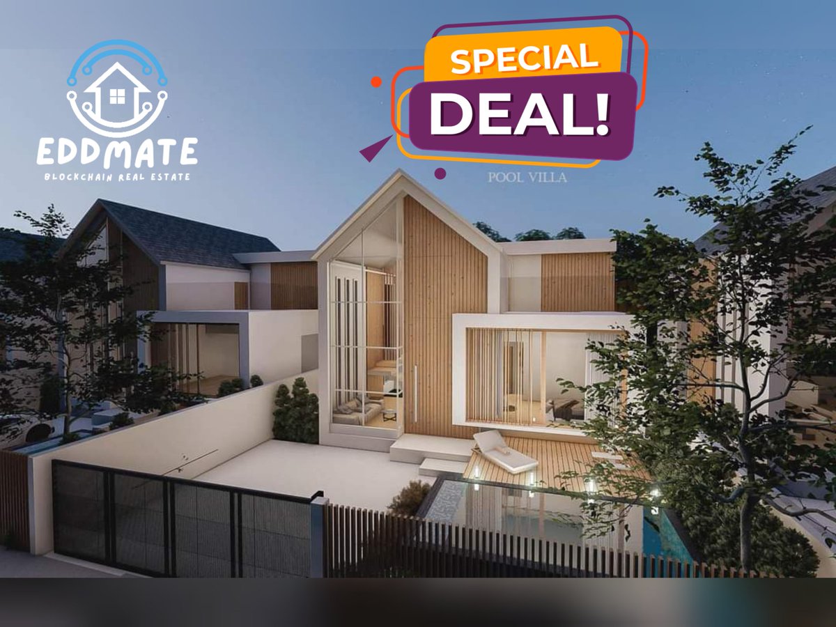 Eddmateteam's tweet photo. Are you looking to invest blockchian real estate βββ
Please check our website
https://t.co/VY5M0CEptw
Contact Details & white paper
https://t.co/HYReKhJPIy πππ
#EstateToken #Eddmate #EDD https://t.co/nWK84Q95Ec