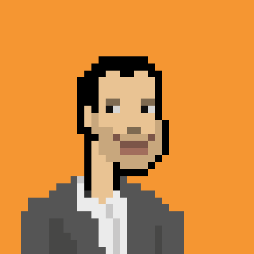 kunjal23's tweet photo. I'm ready to Rethink What’s Possible at #TechHRIn. Excited to share my new #avatar &amp; awesome to be part of TechHR Punks 2022! @PeopleMatters #TechHRIN #PunkSeries #CryptoPunks #FutureofWork #FutureReady #Metaverse #Blockchain #Crypto https://t.co/59XnMJD81I