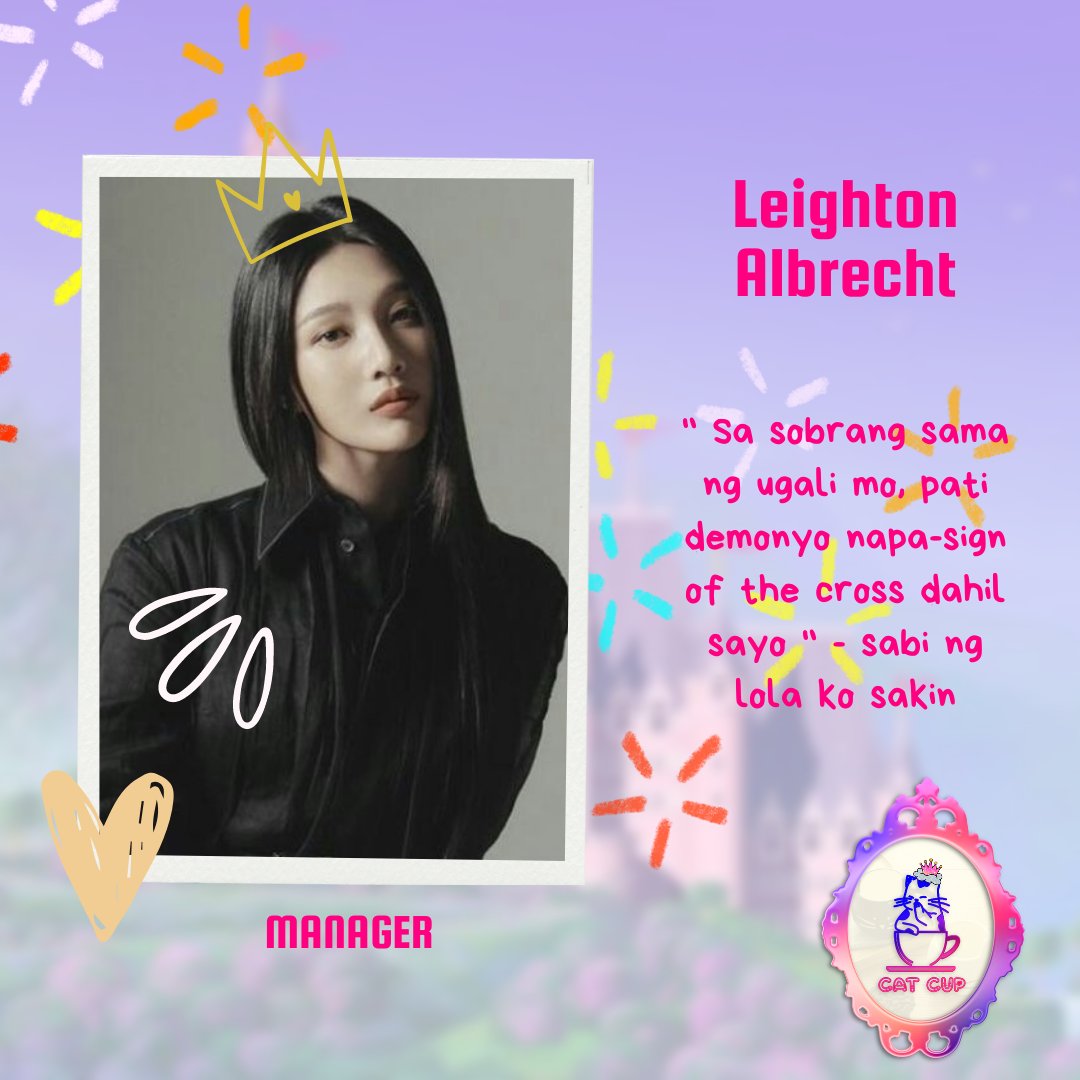 ⠀⠀⠀
Are you ready to get your Meowbie dreams purrfilled? Then Cat Cup Cafe is waiting for you!

I, Leigh, <a href="/catcupcafe_/">Cat Cup Café</a>'s very own Manager invites you to visit our MEOWvelous new theme that will surely make you put your tiaras and crowns on!
⠀⠀⠀⠀