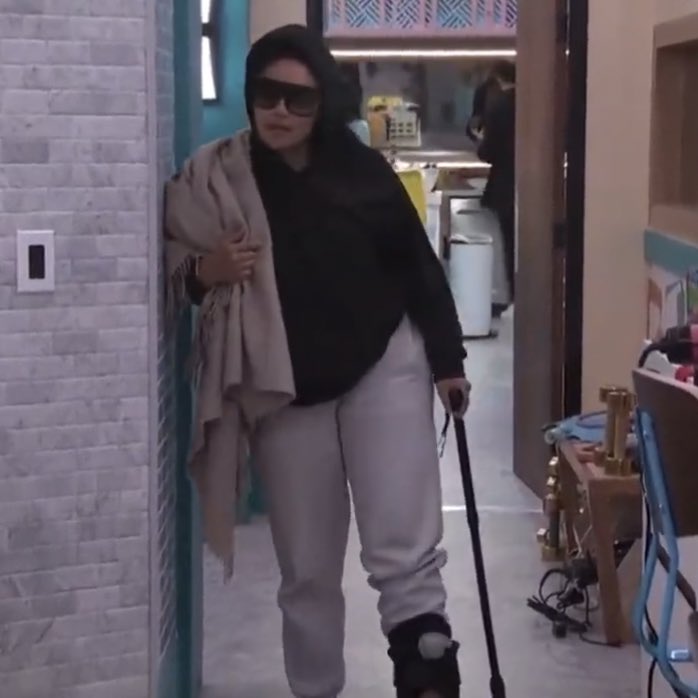 itsmathewturner's tweet photo. Nah i'm done #BB24 https://t.co/O3tGBUyQ5Y