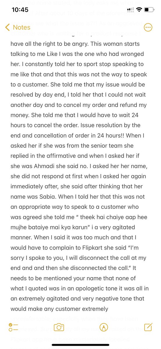 nottanishaa's tweet photo. Here’s the whole story. https://t.co/0gQFrS3b41