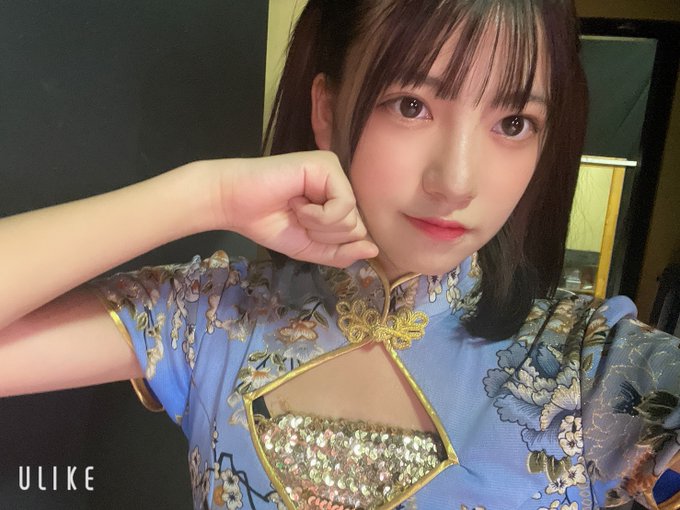 Twitterのコスプレ画像2