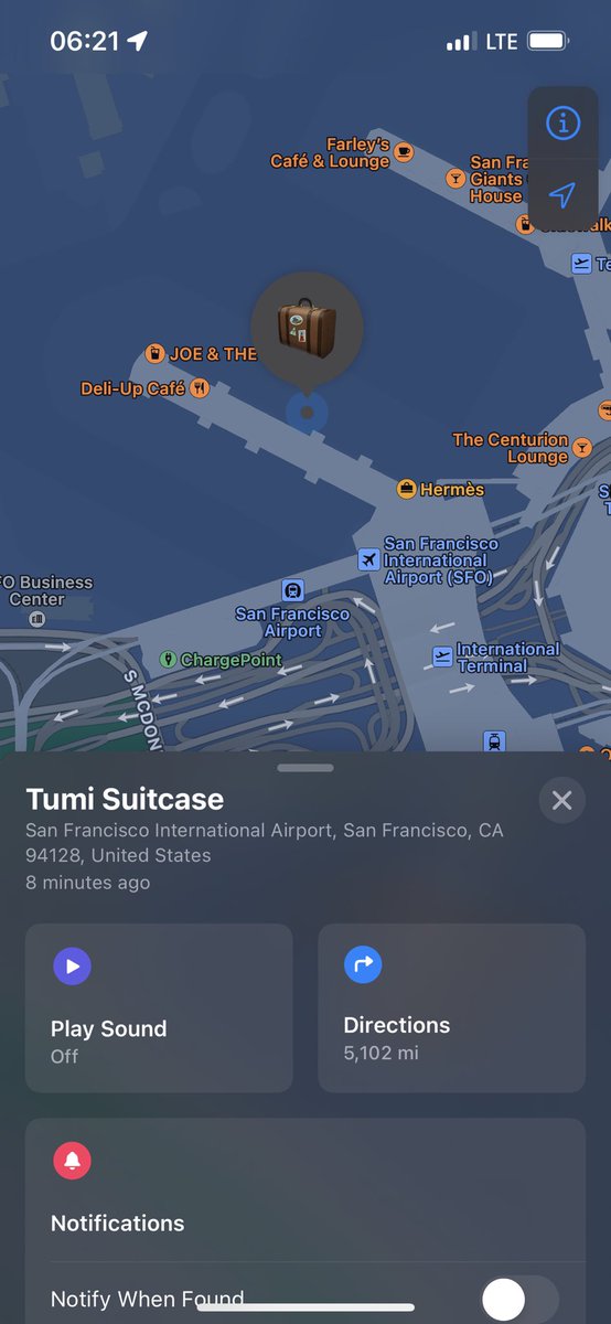 Mitchell Greenblatt tweet media