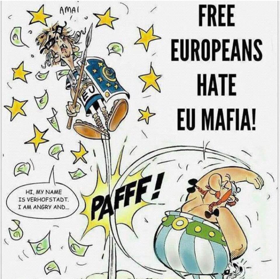 tribalhot's tweet photo. @guyverhofstadt #METOO IK HEB NOG MÉÉR VERTROUWEN IN MIJN VERKRACHTER WIM COECKELBERGH DAN IN ÉÉN VAN JULLIE SODOM GOMORRAH HETERO.ŃÁŹÍ.$$ @GEMZandhoven #IK JAAG ÖP KNETTERGEKKEPOLITICIDIE @ChildFocusNL @ChildFocusFR #KINDERPORNO @VARABNN @VPROBroadcast #ONLINE.ZETTEN.G.#RA.T.I.S https://t.co/YaNSGK2agm