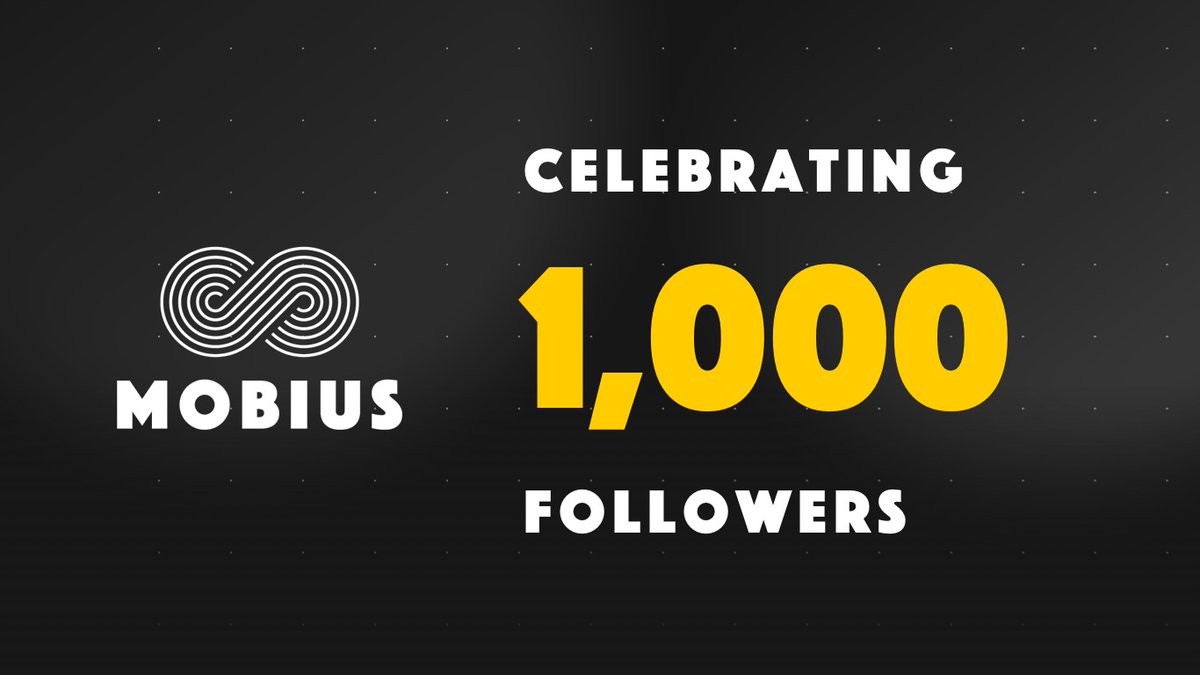 Mobius tweet media
