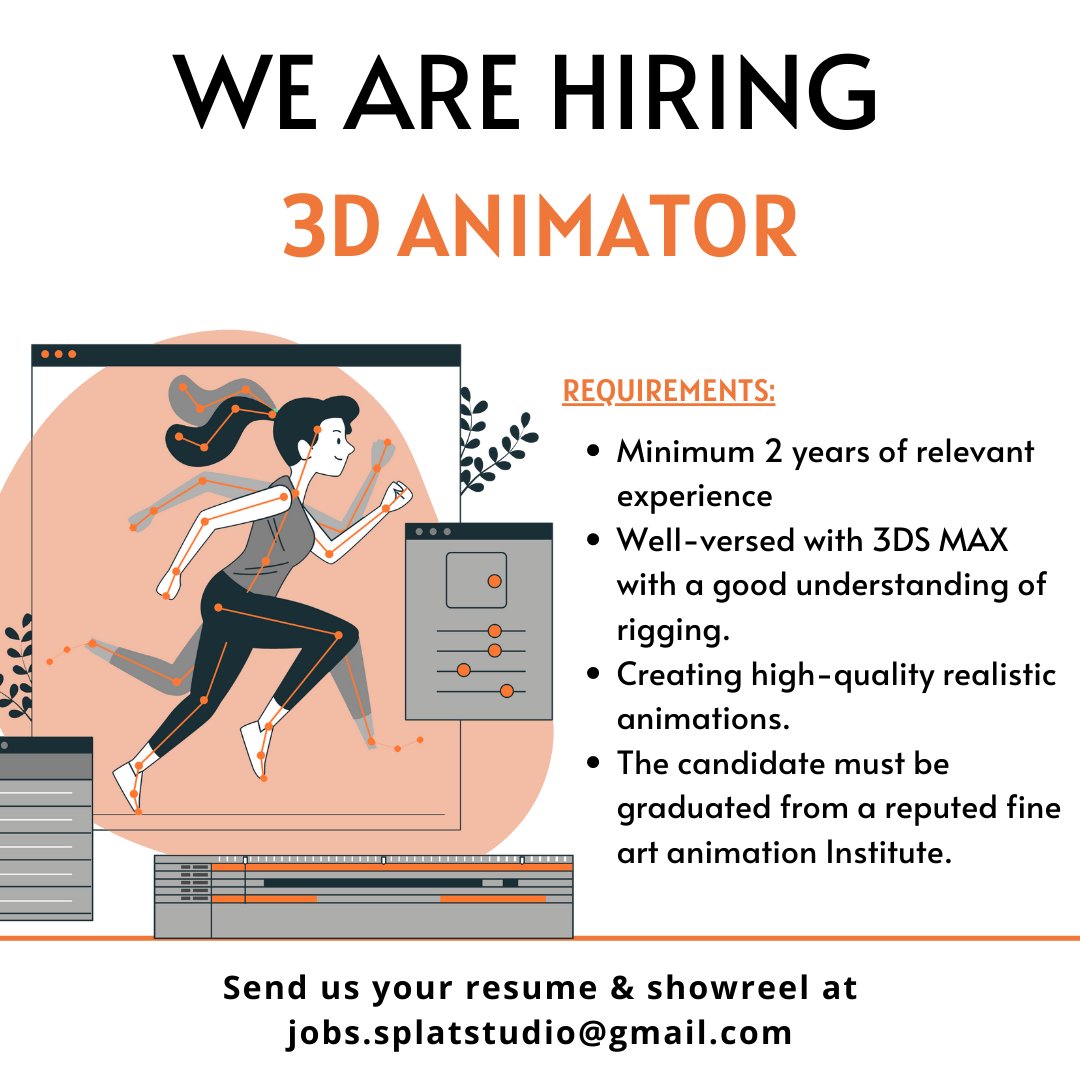 Splat Studio tweet media