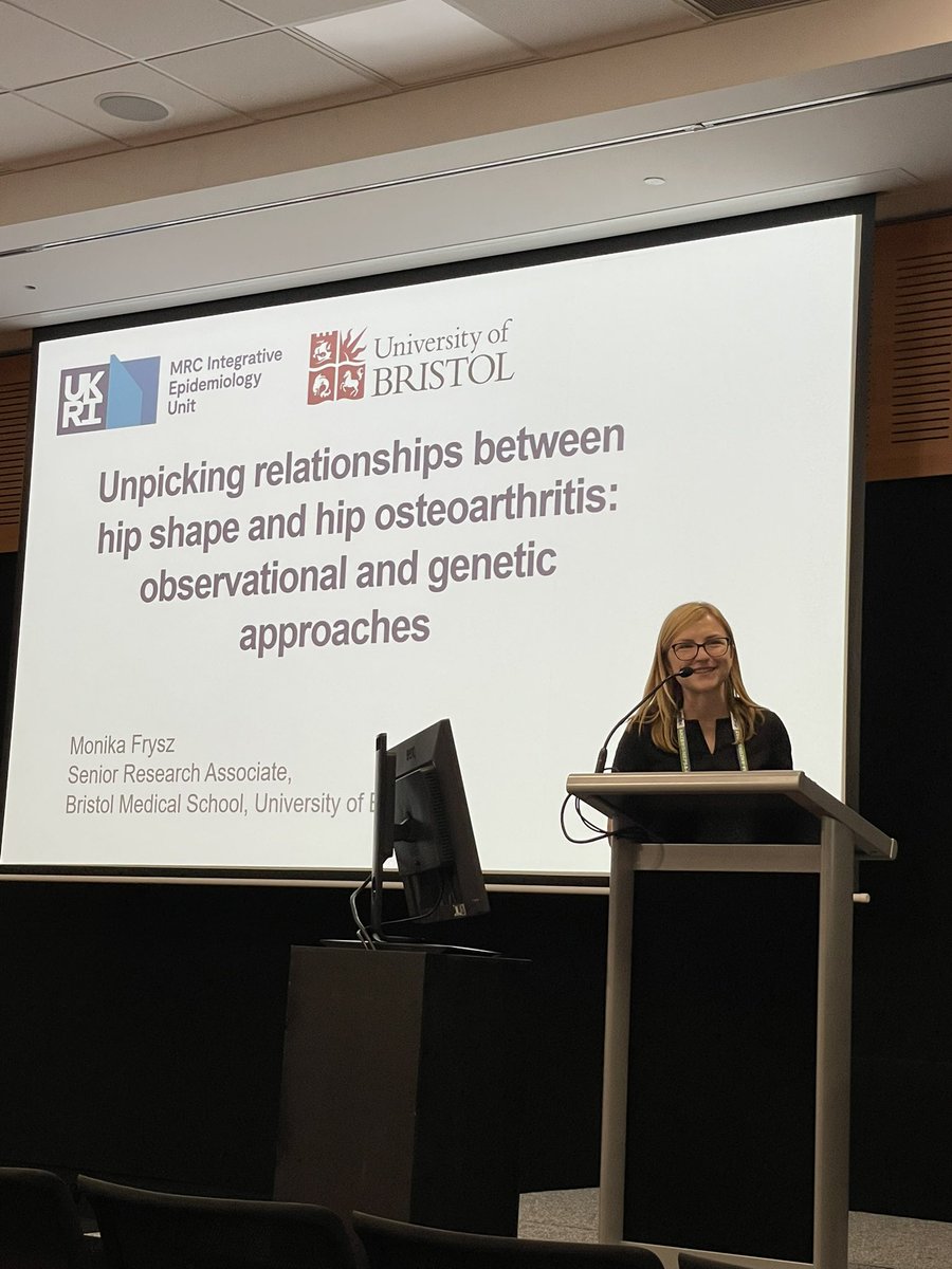 ANZBMS_ECIC's tweet photo. Excited to be hearing about the work from B.O.N.E awardee &amp; invited Plenary Speaker @MonFrysz in this final session of #AnzbmsMepsaAnzors2022 🙌 @ANZBMSoc https://t.co/TZViM7Cwrr