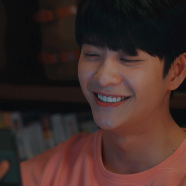 bearssegi's tweet photo. Lee Junho smile ☀️
#ExtraordinaryAttorneyWooEp10 
#ExtraordinaryAttorneyWooEp12 
#ExtraordinaryAttorneyWoo https://t.co/xtOwzIe1Em