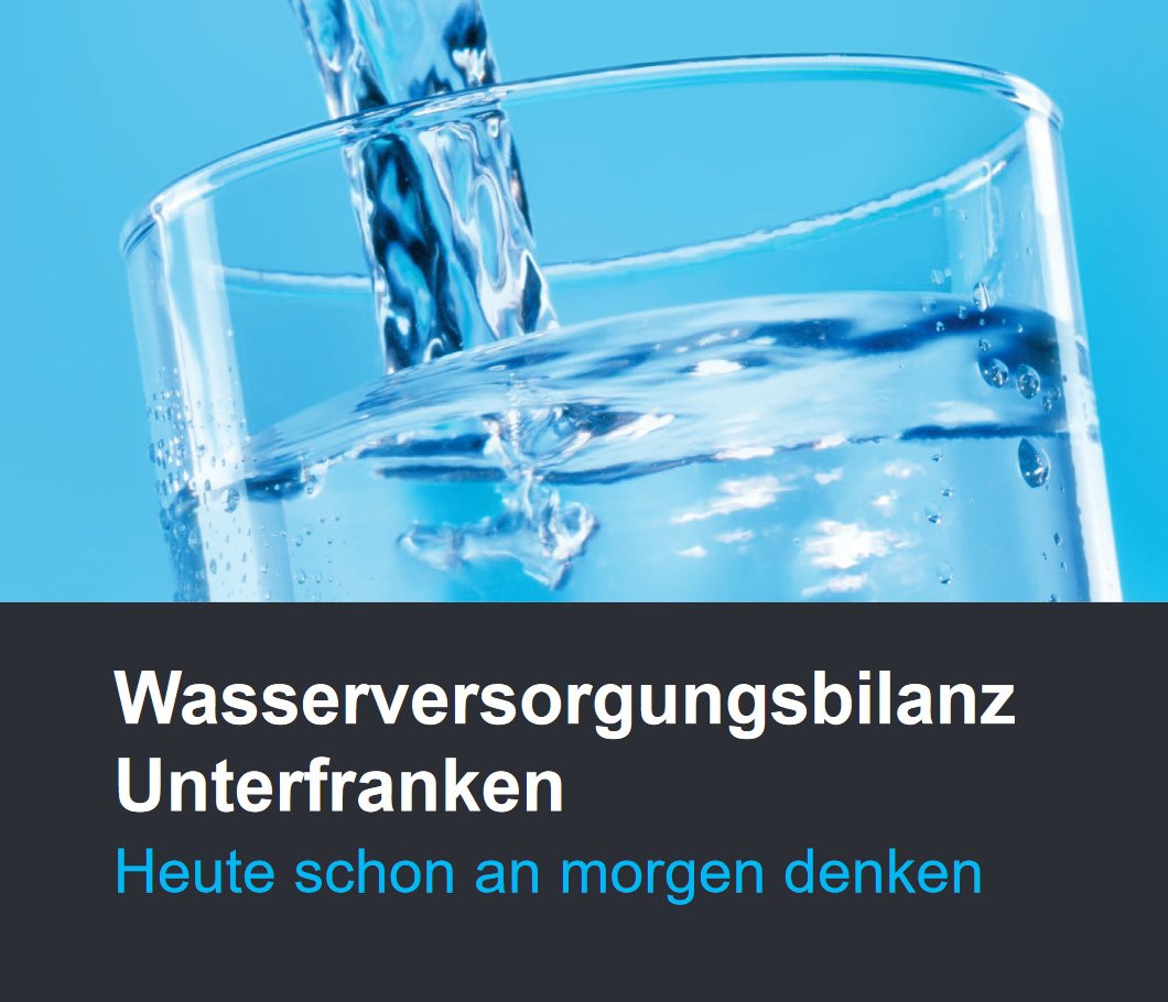 RegUnterfranken's tweet photo. Wasserentnahmen aus Bächen und Flüssen außerhalb des zulässigen Gemeingebrauchs grundsätzlich verboten: Regierung von Unterfranken ruft zur achtsamen und sparsamen Verwendung von Wasser auf. Weitere Infos unter: https://t.co/88ATi22CQu. https://t.co/JrhtP6dAS4