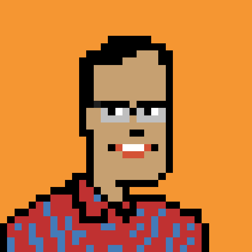 Sarangbrahme's tweet photo. I'm ready to Rethink What’s Possible at #TechHRIn. Excited to share my new #avatar &amp; awesome to be part of TechHR Punks 2022!

@PeopleMatters #TechHRIN #PunkSeries #CryptoPunks #FutureofWork #FutureReady #Metaverse #Blockchain #Crypto https://t.co/mDj4sPMRjI