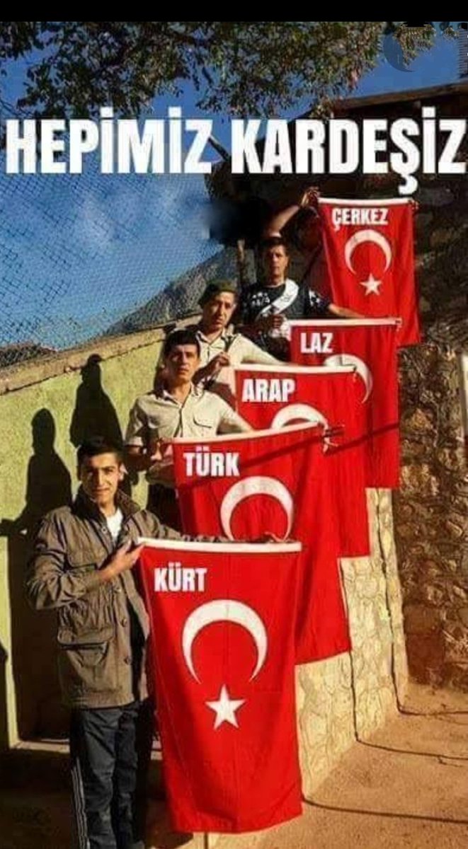 Selamun aleyküm Türkiye'm..🇹🇷🇹🇷
