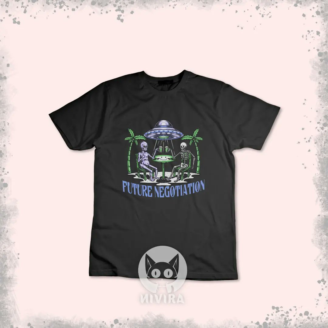 nivira_studio's tweet photo. DESIGN FOR SALE.
#illustration #graphicdesign #vintage #trademark #apparel #supplyco #clothingmerch #tshirt #tshirtdesign #skull #teesdesign #branddesign #availableforsale #skulldesign #clothingbrand #clothing #clothingline #space #spaceclothing #aliendesign #alienclothing https://t.co/hnAWiubRSu