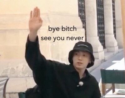 JikookauJ's tweet photo. @marshmallowminn The only reply to this person should be 

Don't read the fics which don't fit your taste. Read which you want to. There are tags in every story find the one you want and move. https://t.co/MlK3RQ9oOP