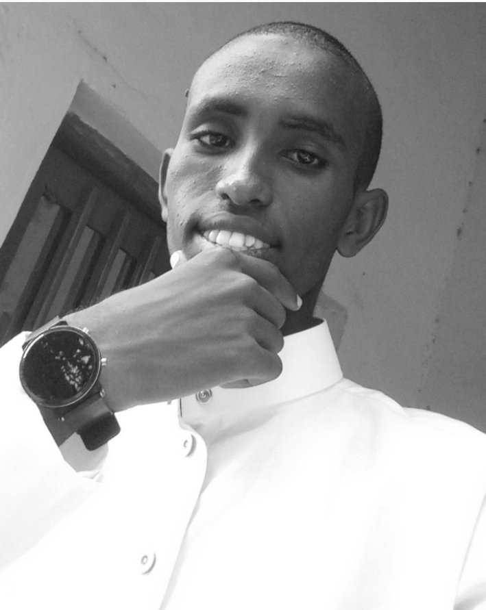 Abdiazi52310263's tweet photo. Go, aaminta mustaqbalka dhaw iyo kan fogba gacantada ayuu ku jiraa🤞 https://t.co/SL2jUXzznZ