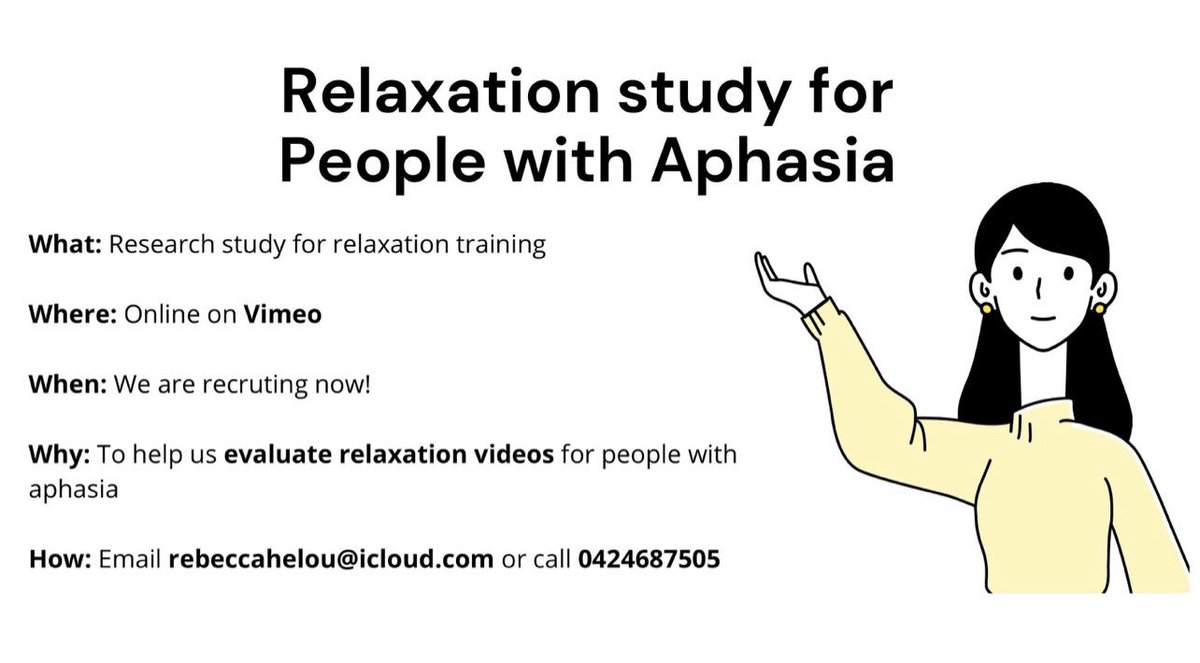 Dr Rebecca El-Helou tweet media