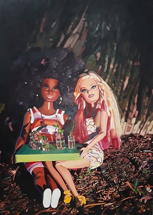 New artwork for sale! - "Love From Above " - pixels.com/featured/love-… <a href="/shoppixels/">Pixels</a>