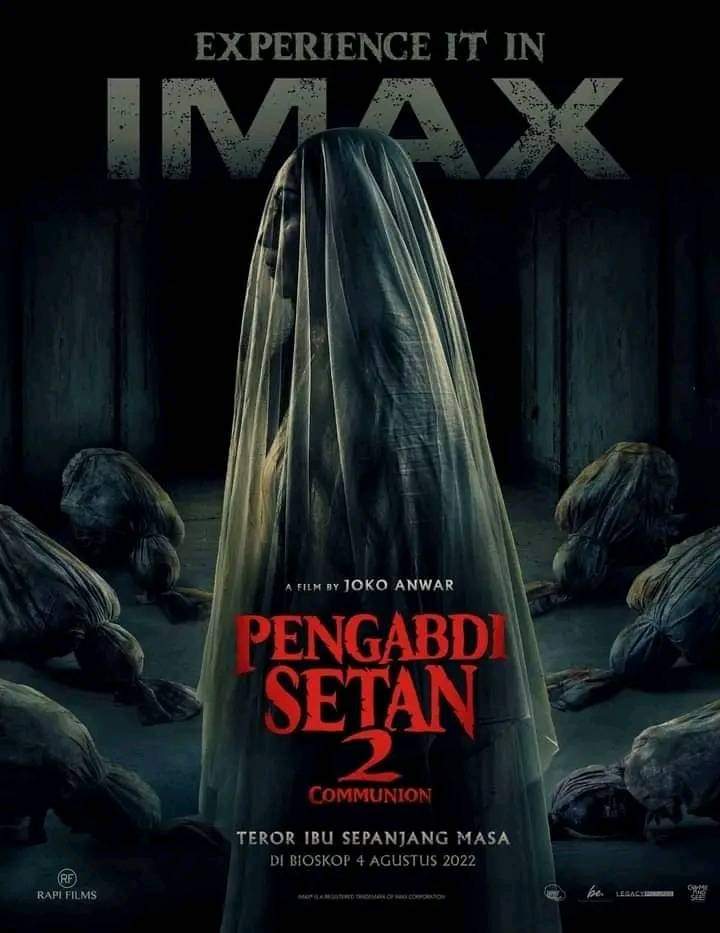 Vajra24's tweet photo. Nonton dulu...???  Ada yang sama gak biar nobar kita di Suzuya Tanjung MoraWa https://t.co/qNGfgkuEtN