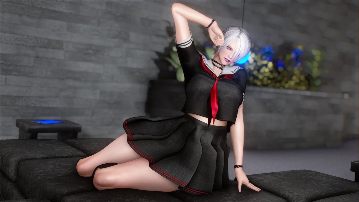 こんなスケベなJKがいるか! 