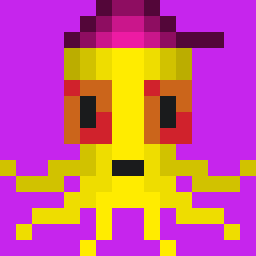 OctoArts2022's tweet photo. @jfx Hey @jfx have look on OctoArts you find #attractive #NFTs

OctoArts
PIXEL ART

Floor price: 0.05 ETH
Price range: 0.2 ETH
Edition: 1/1
Blockchain: polygon 

Official Link: https://t.co/g0Ps06qDhP

Instagram: octoarts2022 https://t.co/21LHTyh5si