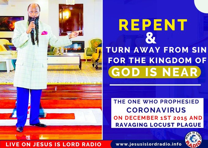 Evans15312's tweet photo. Kenya is afflicted with a chronic disease called Tribalism. We must repent over this sin. 
#RepentLikeNineveh https://t.co/MbWMJk9ME5