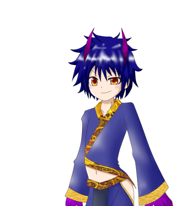 ジャーファルのタグが付いたイラスト