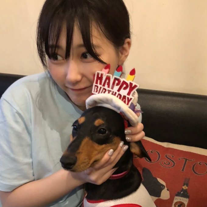 田中美久