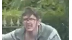 WMerciaPolice's tweet photo. We have released an image of a man we would like to speak to after a teenager injured following a robbery in #Bromsgrove on Monday 1 August.

It is believed the man in the image may have information which could assist officers with their investigation.

https://t.co/jM0EgfpU1W https://t.co/aVsLo47exW