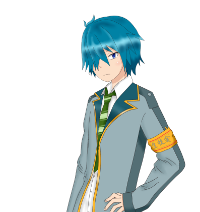 ジャーファルのタグが付いたイラスト