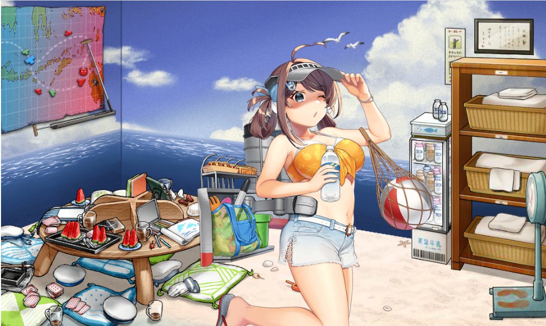 あらーーーッッ!!!チョゲチャ!!!!
これはやばい!!! 