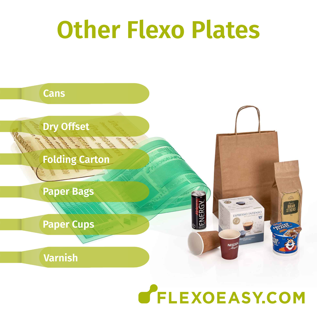 flexoeasy's tweet photo. 💯 On top of the main segments that have been talked about previously, we are generating other kinds of flexo segments as well in order to cover the whole demand of flexo plates existing in the market. 🌐 https://t.co/I6frXqvTo2