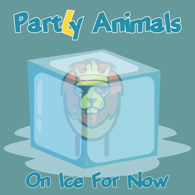 PartLyA_NFT's tweet photo. The #PartLyAnimals Team have decided to put the Public Sale ON ICE for now.
The WildList (PreSale) #FreeMint will go forward as planned on 22/08.
The Team are working on building partnerships and owner utility value before Public Sale. Once ready a new date will be announced. https://t.co/sGyZthDck8