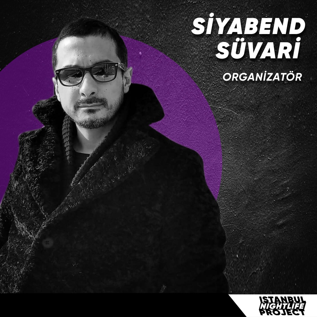 “Şimdiye kadar iki kez İstanbul konseri iptal olan Depeche Mode’u İstanbul’a getirmek, hâlâ en büyük hayalim.” 
Yeni bölüm, çok yakında İstanbul Nightlife Project YouTube kanalında!

youtube.com/c/istanbulnigh…

#yaşamıkutla #şimdideğilsenezaman #keyiflianlarınyaratıcıları