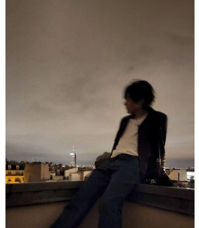 Illusive man is still alive. More at 10.