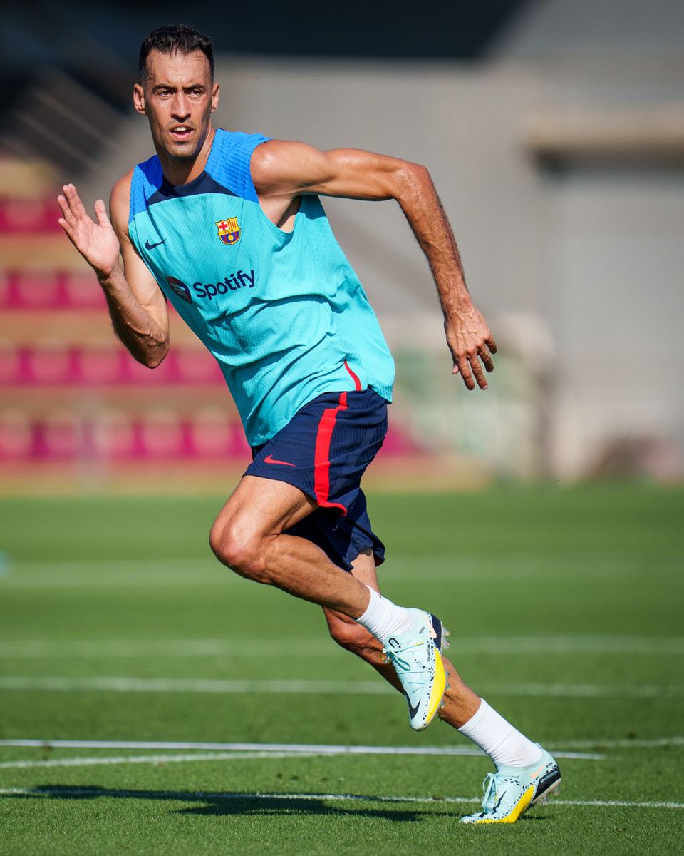 FC Barcelona tweet media